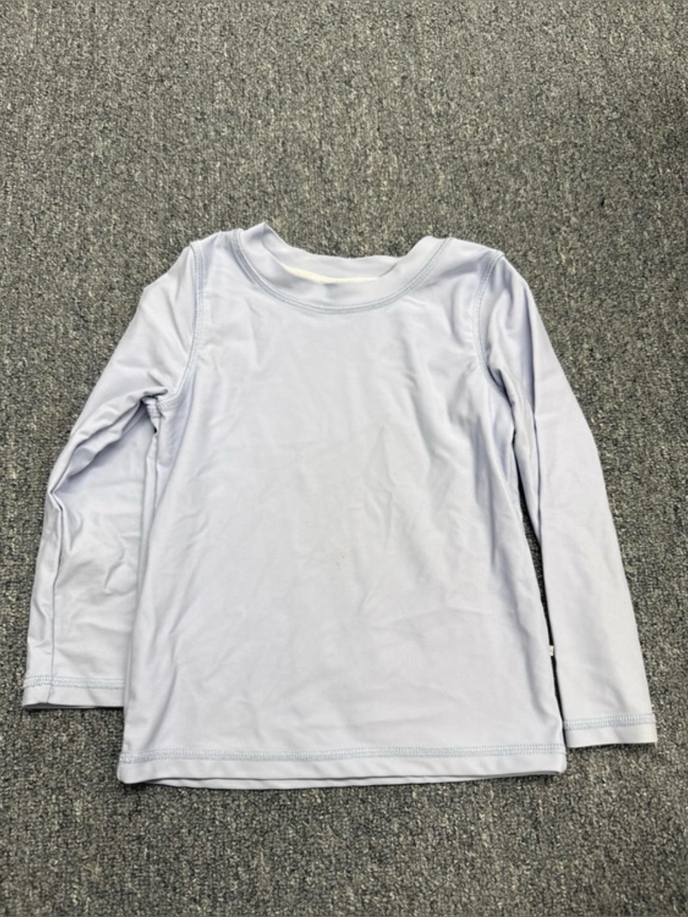 Caden lane swim long sleeve shirt